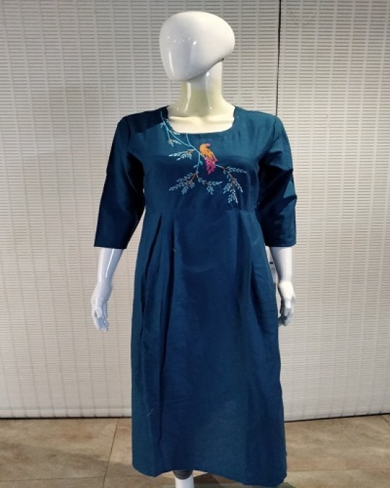 KURTI KURTI